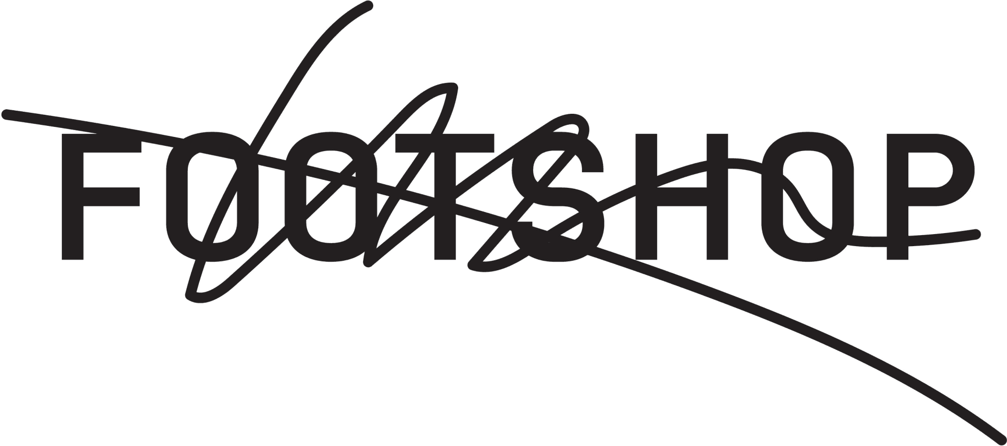 Logo společnosti Footshop