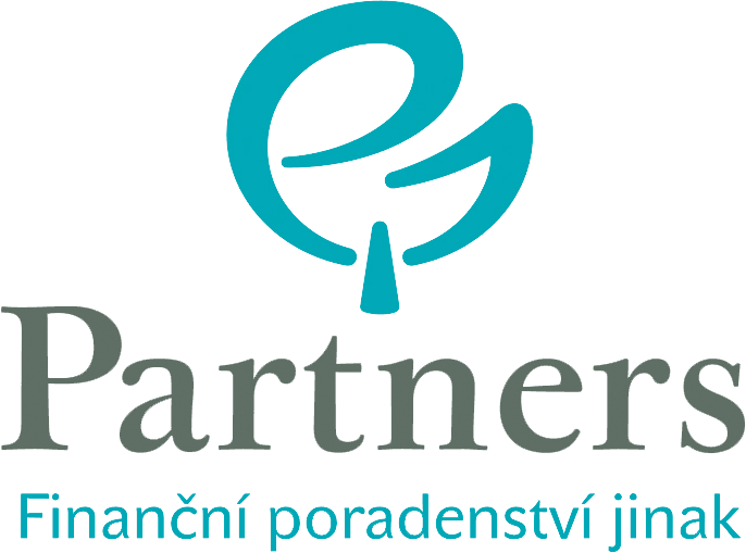 Logo společnosti Partners